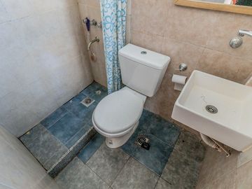 VENTA 3 amb c/ balcon terraza y baulera