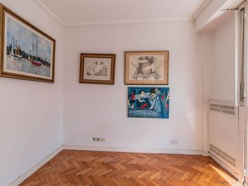 VENTA 3 amb c/ balcon terraza y baulera