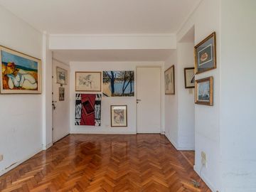 VENTA 3 amb c/ balcon terraza y baulera