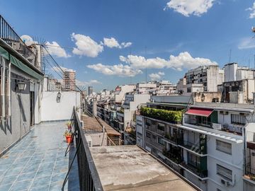 VENTA 3 amb c/ balcon terraza y baulera