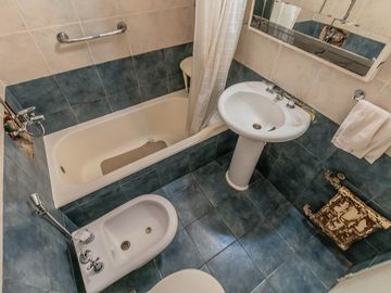 VENTA 3 amb c/ balcon terraza y baulera