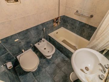 VENTA 3 amb c/ balcon terraza y baulera