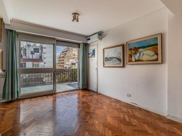 VENTA 3 amb c/ balcon terraza y baulera