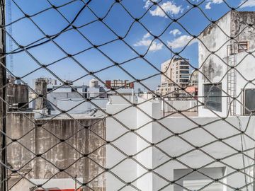 VENTA 3 amb c/ balcon terraza y baulera