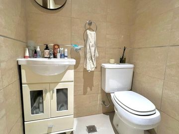 Venta Piso 4 amb-3 cocheras-Balcones-Impec.Almagro