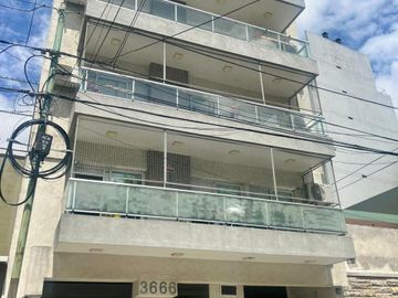Venta Piso 4 amb-3 cocheras-Balcones-Impec.Almagro