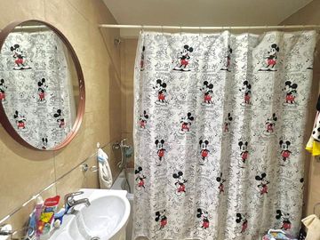 Venta Piso 4 amb-3 cocheras-Balcones-Impec.Almagro