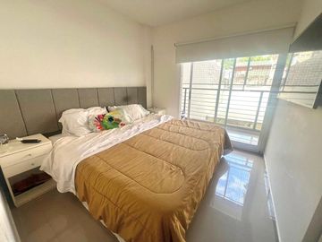 Venta Piso 4 amb-3 cocheras-Balcones-Impec.Almagro