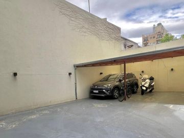 Venta Piso 4 amb-3 cocheras-Balcones-Impec.Almagro