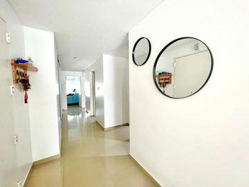 Venta Piso 4 amb-3 cocheras-Balcones-Impec.Almagro