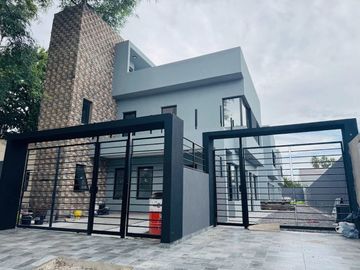 Duplex 3 amb en venta en Ituzaingo con cochera