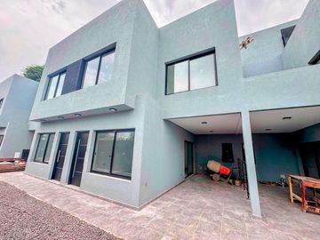 Duplex 3 amb en venta en Ituzaingo con cochera