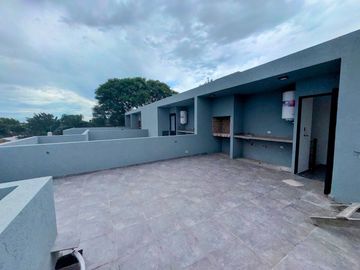 Duplex 3 amb en venta en Ituzaingo con cochera