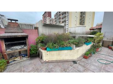 VENTA - PH 2 AMB - TERRAZA PARRILLA - P CHACABUCO