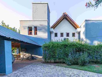 Venta Casa Villa Allende 4 Dorm 4 Baños