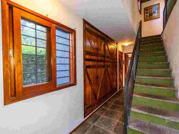 Venta Casa Villa Allende 4 Dorm 4 Baños