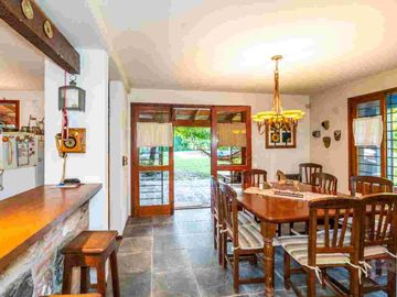 Venta Casa Villa Allende 4 Dorm 4 Baños