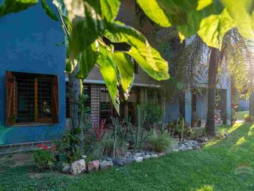Venta Casa Villa Allende 4 Dorm 4 Baños
