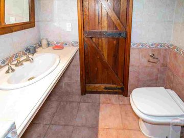 Venta Casa Villa Allende 4 Dorm 4 Baños