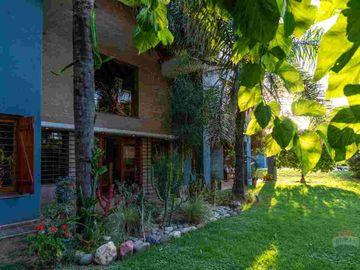 Venta Casa Villa Allende 4 Dorm 4 Baños
