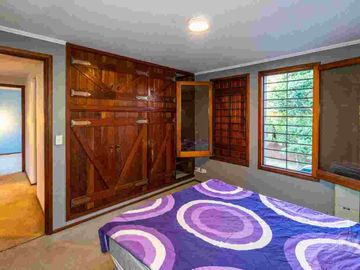 Venta Casa Villa Allende 4 Dorm 4 Baños
