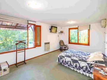 Venta Casa Villa Allende 4 Dorm 4 Baños