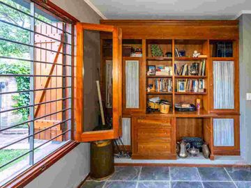Venta Casa Villa Allende 4 Dorm 4 Baños