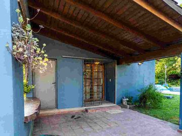 Venta Casa Villa Allende 4 Dorm 4 Baños