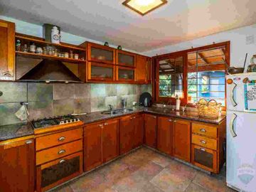 Venta Casa Villa Allende 4 Dorm 4 Baños