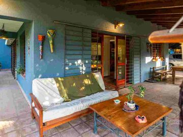 Venta Casa Villa Allende 4 Dorm 4 Baños
