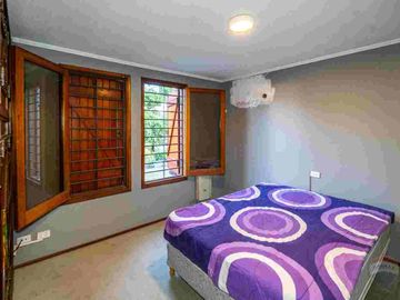 Venta Casa Villa Allende 4 Dorm 4 Baños
