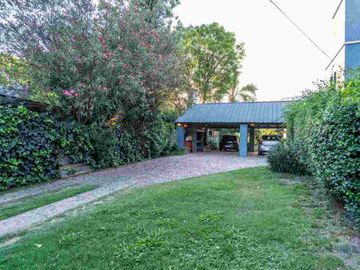 Venta Casa Villa Allende 4 Dorm 4 Baños
