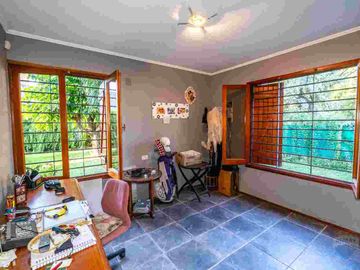 Venta Casa Villa Allende 4 Dorm 4 Baños
