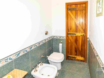 Venta Casa Villa Allende 4 Dorm 4 Baños
