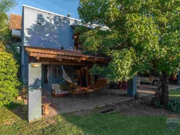 Venta Casa Villa Allende 4 Dorm 4 Baños