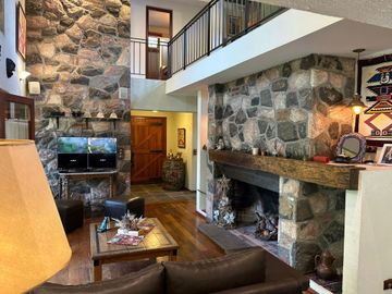Venta Casa Villa Allende 4 Dorm 4 Baños