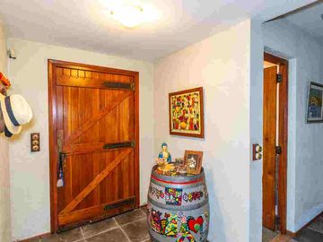 Venta Casa Villa Allende 4 Dorm 4 Baños