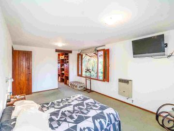 Venta Casa Villa Allende 4 Dorm 4 Baños