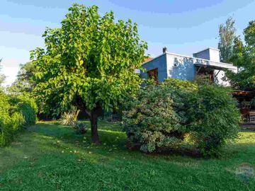 Venta Casa Villa Allende 4 Dorm 4 Baños