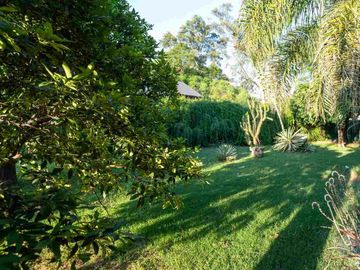Venta Casa Villa Allende 4 Dorm 4 Baños