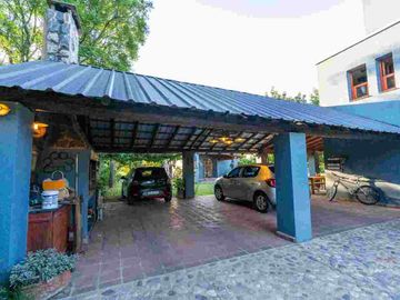 Venta Casa Villa Allende 4 Dorm 4 Baños