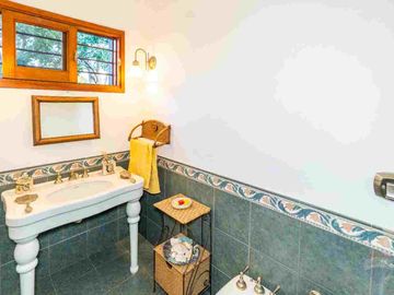 Venta Casa Villa Allende 4 Dorm 4 Baños