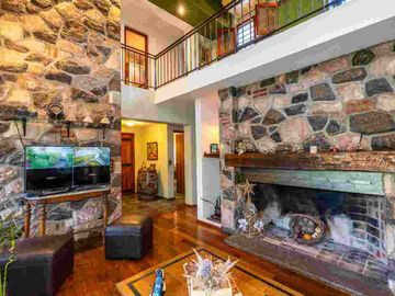 Venta Casa Villa Allende 4 Dorm 4 Baños