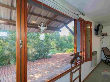 Venta Casa Villa Allende 4 Dorm 4 Baños