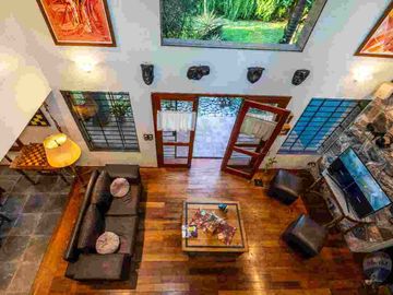 Venta Casa Villa Allende 4 Dorm 4 Baños