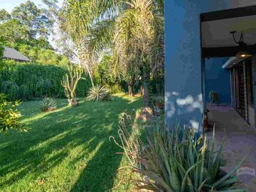 Venta Casa Villa Allende 4 Dorm 4 Baños