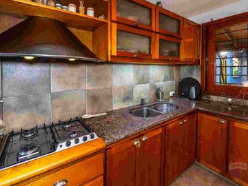 Venta Casa Villa Allende 4 Dorm 4 Baños