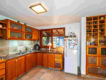 Venta Casa Villa Allende 4 Dorm 4 Baños