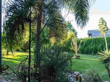 Venta Casa Villa Allende 4 Dorm 4 Baños