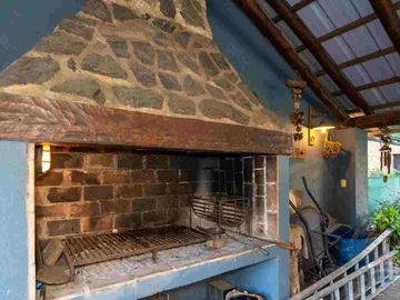 Venta Casa Villa Allende 4 Dorm 4 Baños